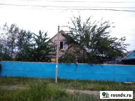 Дом 131.3 м² на участке 9 сот. на продажу в Городовиковске Городовиковск