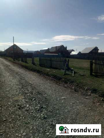 Участок ИЖС 15 сот. на продажу в Мелеузе Мелеуз - изображение 1