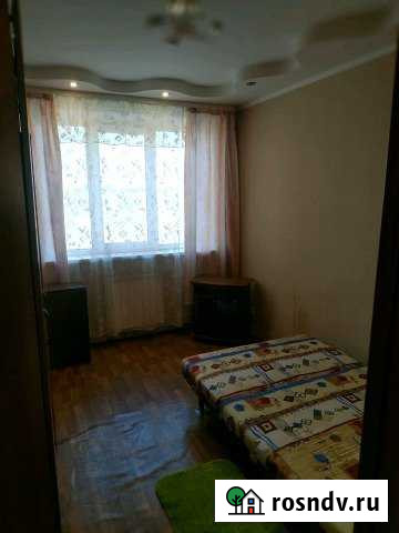 Комната 12 м² в 3-ком. кв., 8/16 эт. в аренду на длительный срок во Фрязино Фрязино - изображение 1