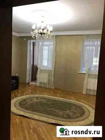 3-комнатная квартира, 100 м², 5/6 эт. в аренду на длительный срок в Дербенте Дербент