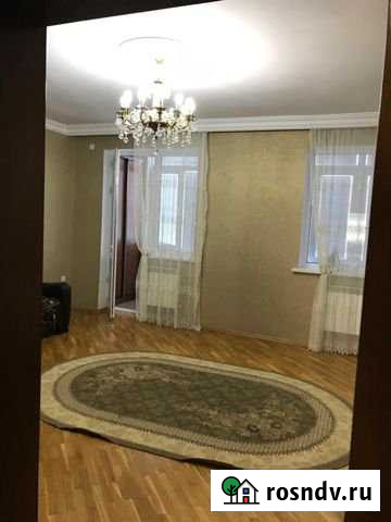 3-комнатная квартира, 100 м², 5/6 эт. в аренду на длительный срок в Дербенте Дербент - изображение 1