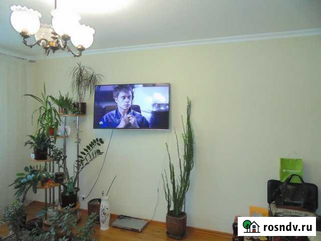 1-комнатная квартира, 40 м², 5/9 эт. на продажу в Курчатове Курчатов - изображение 1