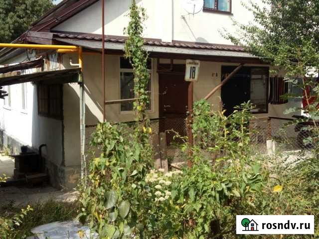 Дом 35.6 м² на участке 4 сот. на продажу в Абрау-Дюрсо Абрау-Дюрсо - изображение 1