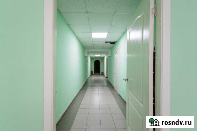 Помещение свободного назначения, 100 кв.м. Киров - изображение 1