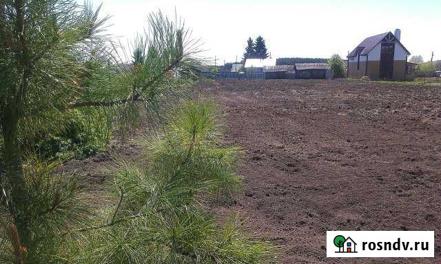 Участок ИЖС 8 сот. на продажу в Ишиме Ишим - изображение 1