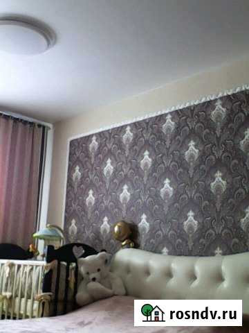 3-комнатная квартира, 68 м², 4/5 эт. на продажу в Новой Усмани Новая Усмань - изображение 1