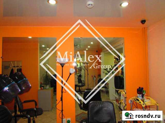 Помещение свободного назначения, 40 кв.м. Новочебоксарск - изображение 1