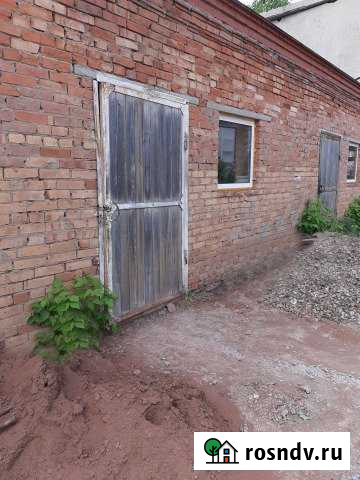 25 м2 -Складские или производственные помещения Альметьевск - изображение 1