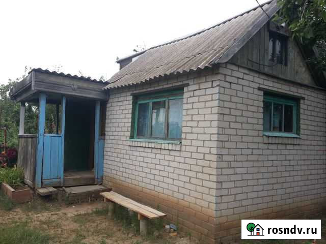 Дача 20 м² на участке 8 сот. на продажу в Дубовке Волгоградской области Дубовка - изображение 1