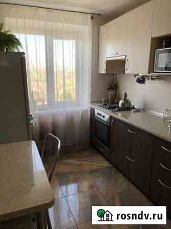 2-комнатная квартира, 52 м², 5/5 эт. на продажу в Армавире Армавир