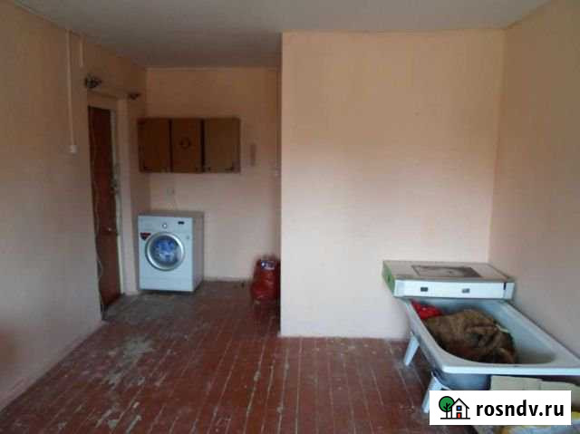 Комната 18 м² в 1-ком. кв., 2/5 эт. на продажу в Гулькевичах Гулькевичи - изображение 1