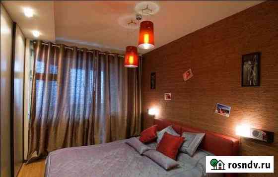 1-комнатная квартира, 45 м², 5/9 эт. в аренду посуточно в Обнинске Обнинск