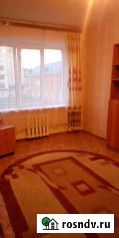 1-комнатная квартира, 31 м², 2/4 эт. в аренду на длительный срок в Жукове Жуков - изображение 1