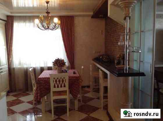 4-комнатная квартира, 126 м², 7/12 эт. на продажу в Саранске Саранск