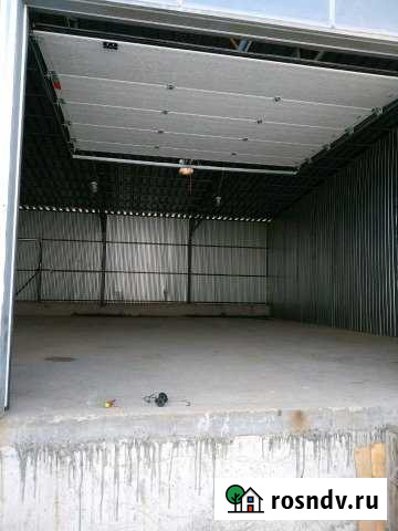 Складское помещение, 70, 140 кв.м. Волжский - изображение 1