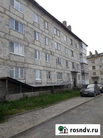 1-комнатная квартира, 32 м², 4/4 эт. на продажу в Левихе Левиха - изображение 1