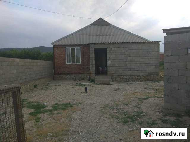 Дом 110 м² на участке 4.5 сот. на продажу в Новом Хушете Новый Хушет - изображение 1