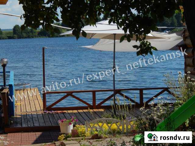 Дача 30 м² на участке 5 сот. на продажу в Энергетике Республики Башкортостан Энергетик - изображение 1