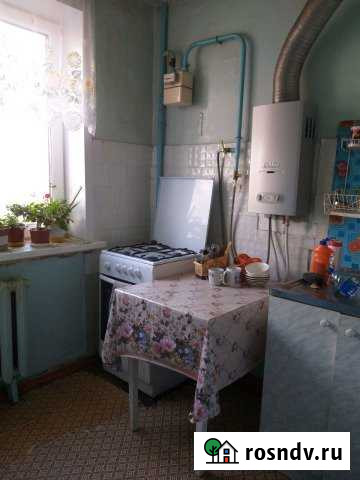 2-комнатная квартира, 44 м², 2/5 эт. на продажу в Козловке Республики Чувашия Козловка - изображение 1