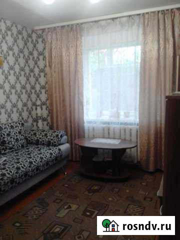 Комната 29 м² в 1-ком. кв., 1/5 эт. на продажу в Соликамске Соликамск - изображение 1