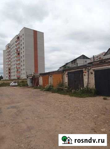 Гараж 22 м² на продажу в Печерске Печерск - изображение 1