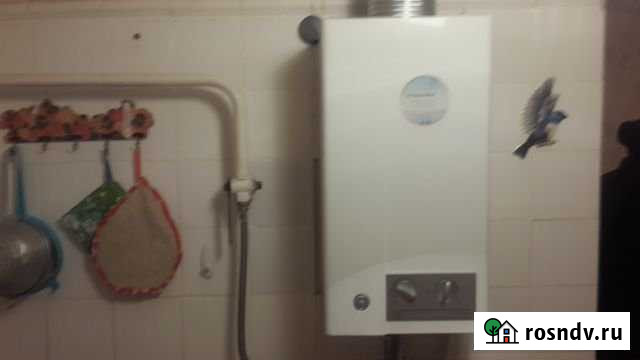 1-комнатная квартира, 32 м², 2/5 эт. в аренду на длительный срок в Ногинске Ногинск - изображение 1