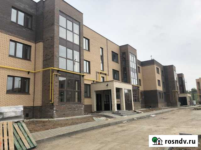 4-комнатная квартира, 110 м², 2/3 эт. на продажу в Набережных Челнах Набережные Челны - изображение 1