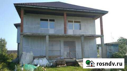 Дом 240 м² на участке 10.5 сот. на продажу в Рузе Руза - изображение 1