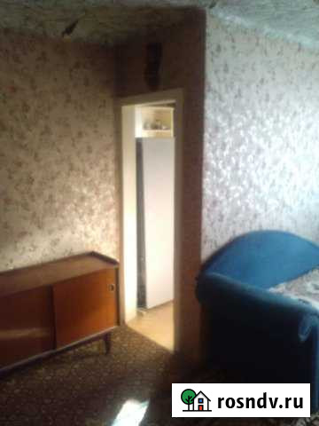 2-комнатная квартира, 41 м², 4/4 эт. на продажу в Губкине Губкин - изображение 1