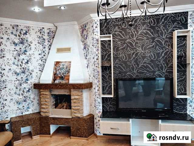 4-комнатная квартира, 122 м², 2/3 эт. на продажу в Севастополе Севастополь - изображение 1