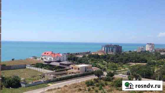 2-комнатная квартира, 60 м², 11/12 эт. на продажу в Анапе Анапа