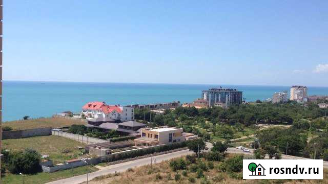 2-комнатная квартира, 60 м², 11/12 эт. на продажу в Анапе Анапа - изображение 1