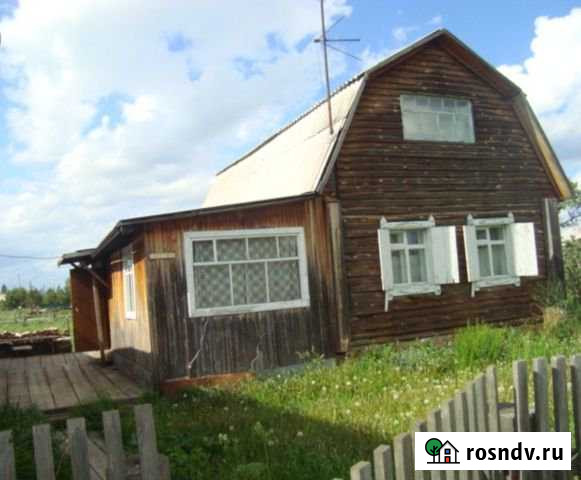 Дом 67 м² на участке 5 сот. в аренду на длительный срок в Чите Чита - изображение 1