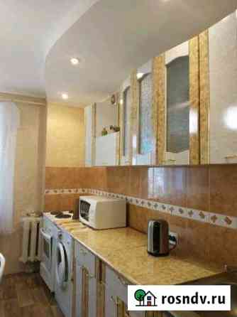 3-комнатная квартира, 60 м², 5/5 эт. на продажу в Назарово Назарово