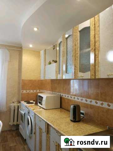 3-комнатная квартира, 60 м², 5/5 эт. на продажу в Назарово Назарово - изображение 1