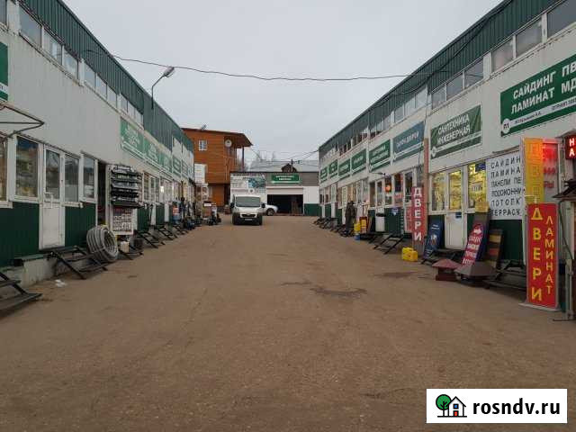 Торговое помещение, 15000 кв.м. Снегири - изображение 1