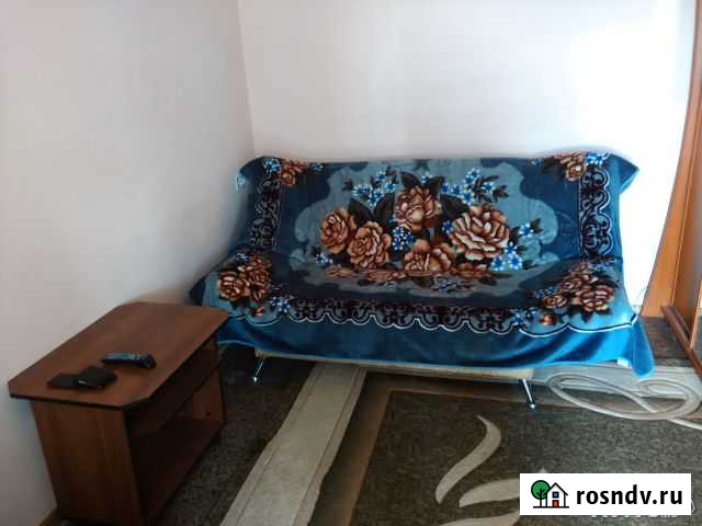 1-комнатная квартира, 29 м², 6/9 эт. в аренду посуточно в Когалыме Когалым - изображение 1