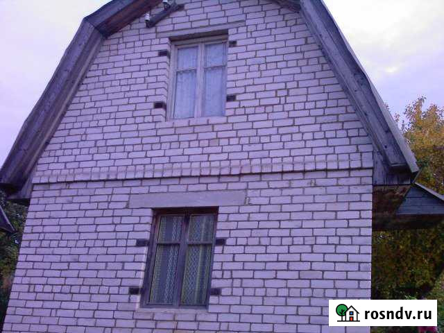 Дача 36 м² на участке 5 сот. на продажу в Ржеве Ржев - изображение 1