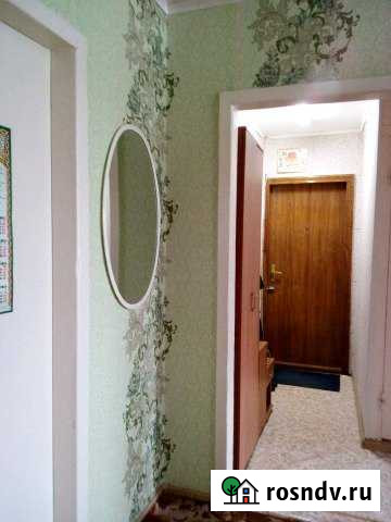 2-комнатная квартира, 45 м², 5/5 эт. на продажу в Усть-Катаве Усть-Катав - изображение 1