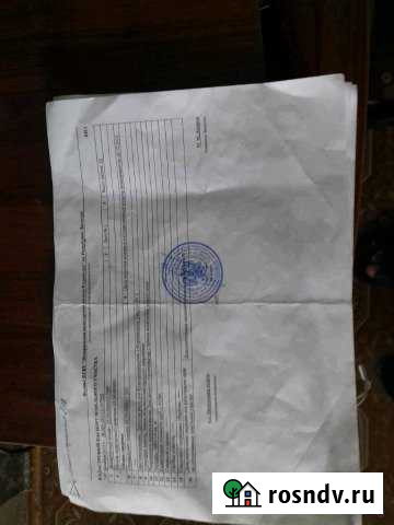 Участок ИЖС 6 сот. на продажу в Коркмаскалах Коркмаскала - изображение 1