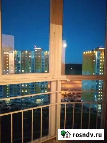 1-комнатная квартира, 41 м², 15/17 эт. на продажу в Андреевке Андреевка - изображение 1