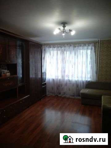 3-комнатная квартира, 63 м², 5/10 эт. в аренду на длительный срок в Саратове Саратов - изображение 1