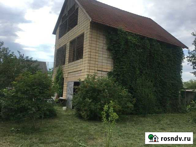 Дача 117.4 м² на участке 10 сот. на продажу в Усть-Джегуте Усть-Джегута - изображение 1