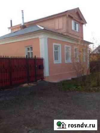 Дом 120 м² на участке 11 сот. на продажу в Угличе Углич