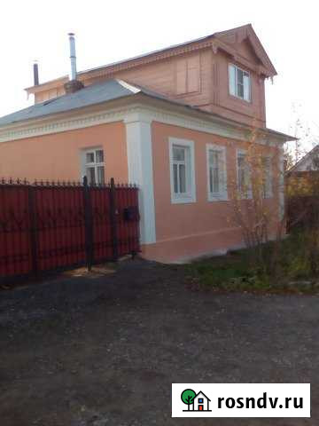 Дом 120 м² на участке 11 сот. на продажу в Угличе Углич - изображение 1
