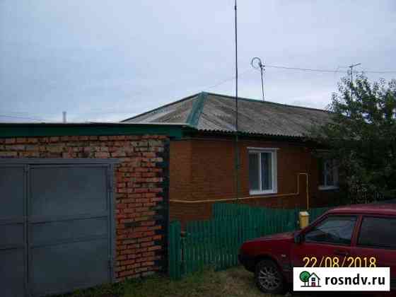 4-комнатная квартира, 61 м², 1/1 эт. на продажу в Омске Омск