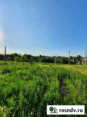 Участок СНТ, ДНП 30 сот. на продажу в Советске Тульской области Советск - изображение 1