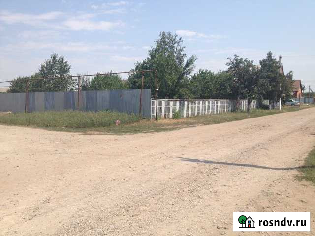 Участок ИЖС 7 сот. на продажу в Медведовской Медведовская - изображение 1