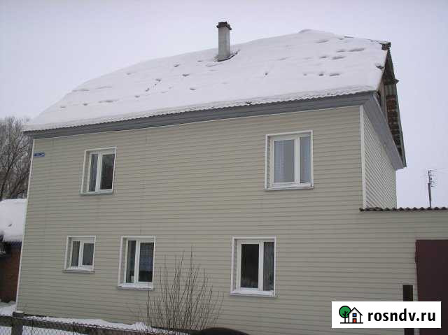 Коттедж 180 м² на участке 13 сот. на продажу в Прокопьевске Прокопьевск - изображение 1