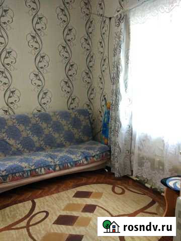 1-комнатная квартира, 20 м², 1/2 эт. на продажу в Кунгуре Кунгур - изображение 1